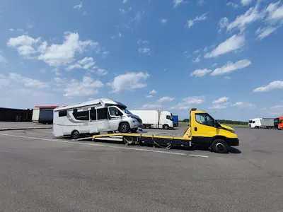 Pomoc Drogowa Assistance AMMAR