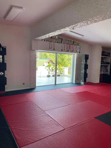 Klub Karate Kyokushin Dojo Sosnowski